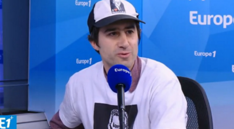 François Ruffin