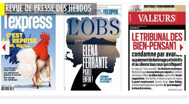 Article cover