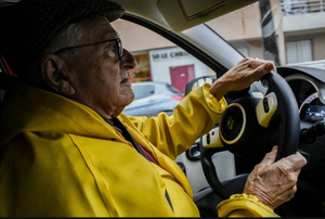 Certaines maladies peuvent empêcher de conduire.