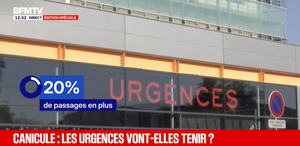 Capture d’écran BFMTV