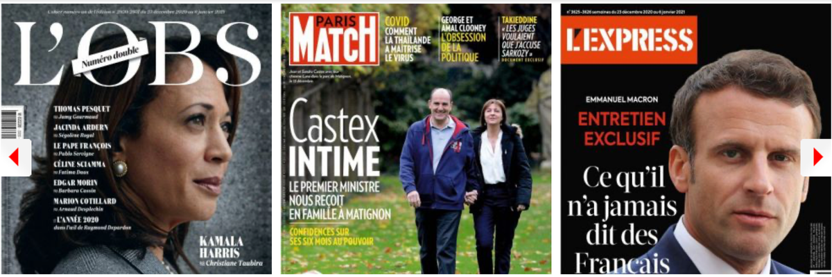 Article cover
