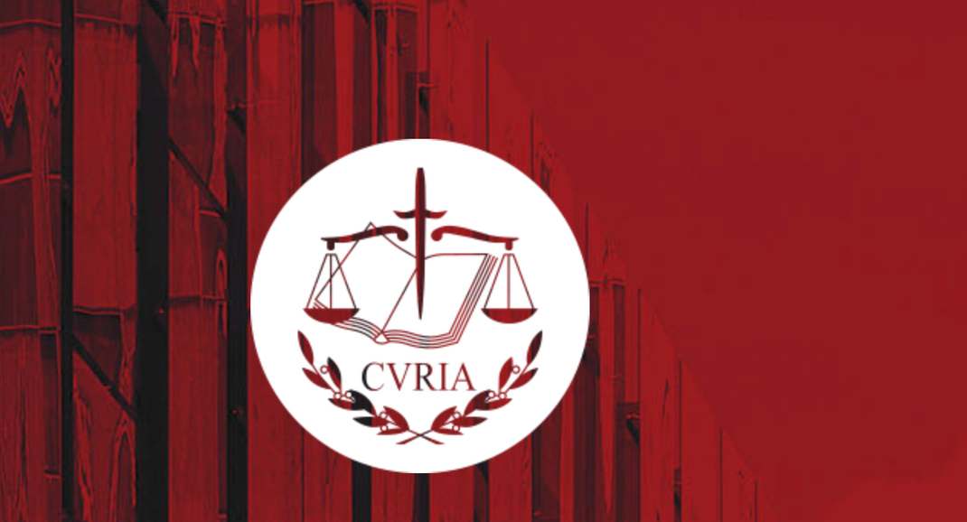 Cour de justice de l’Union européenne