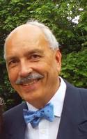 Photo of Didier J. Durandy