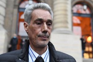 Omar Raddad AFP