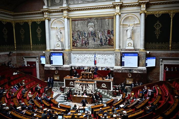 Assemblée nationale