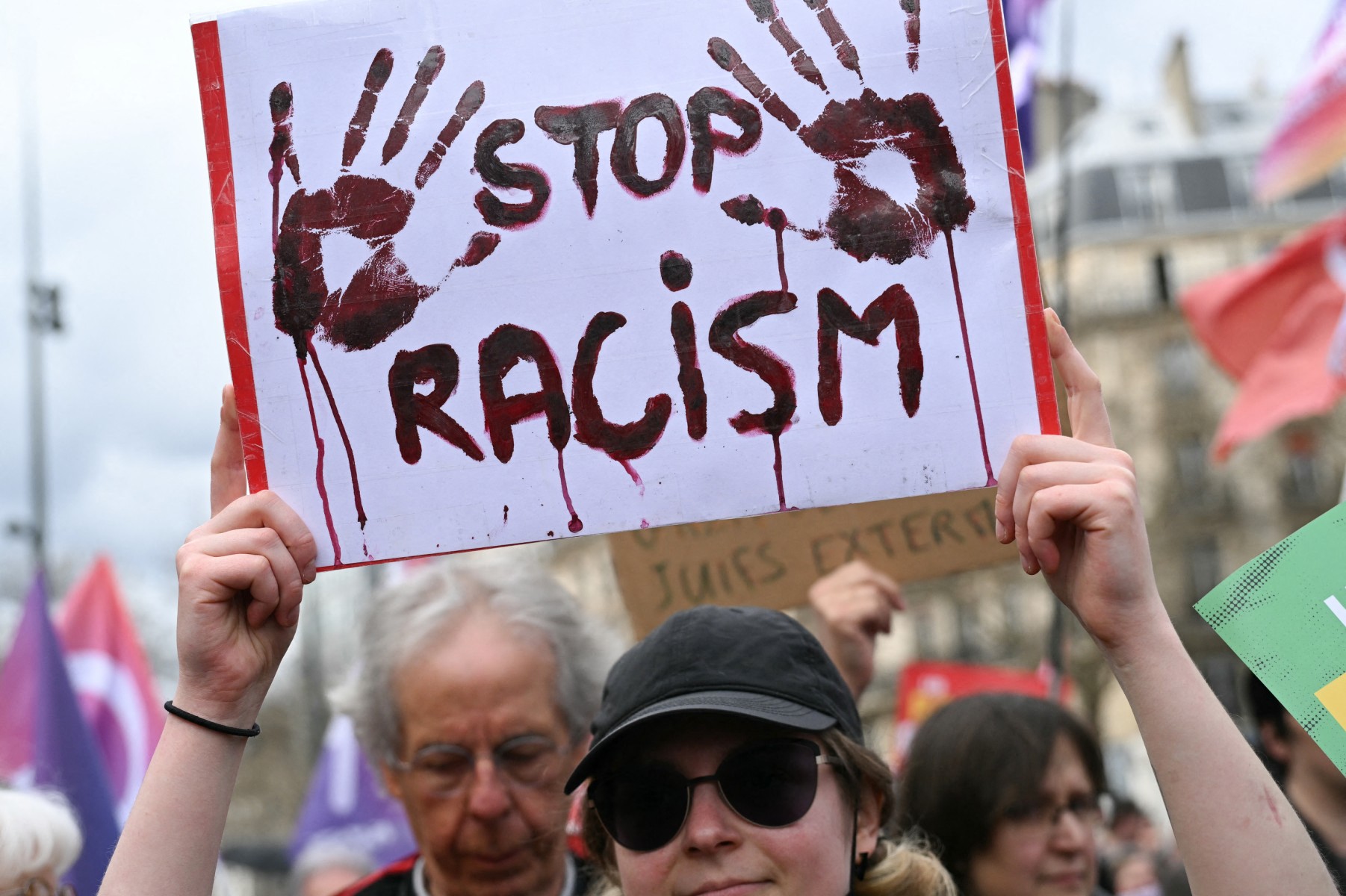 Des États-Unis à l’Europe, la peur de paraître raciste détruit nos sociétés