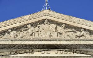 Le Danemark, premier mondial pour la qualité de sa justice selon le Conseil de l'Europe. La France, elle, stagne à la 37e place sur 44 pays européens.