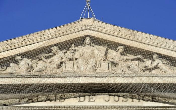 Le Danemark, premier mondial pour la qualité de sa justice selon le Conseil de l'Europe. La France, elle, stagne à la 37e place sur 44 pays européens.