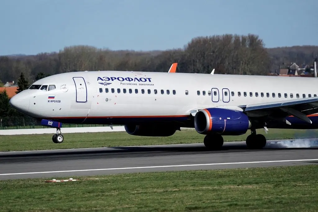 Russie : les avions de l'aéroport de Moscou cloués au sol après une cyberattaque par des hackers bélarusses et ukrainiens