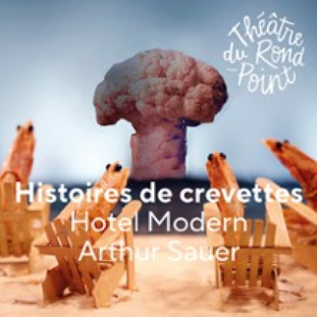 "Histoires de crevettes" : la performance comme fin en soi ?