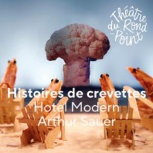 "Histoires de crevettes" : la performance comme fin en soi ?