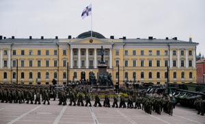 Finlande Helsinski