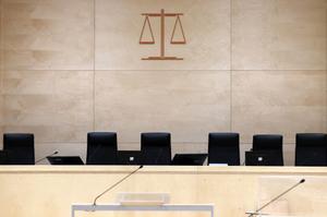 symbole justice