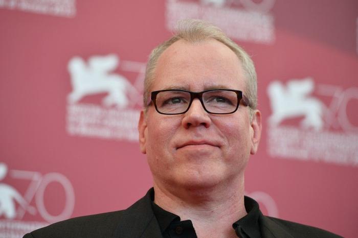 Bret Easton Ellis AFP
