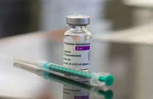 vaccin AstraZeneca AFP