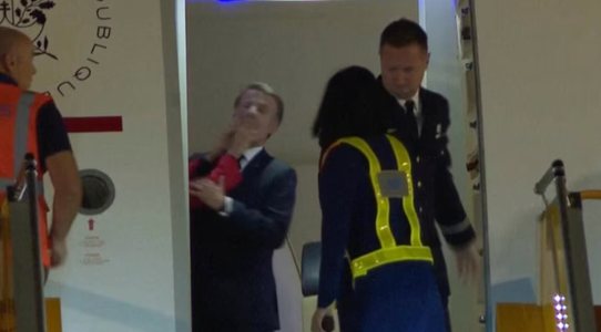 "Tiens, prends-ça dans ta face, Don Juan !
