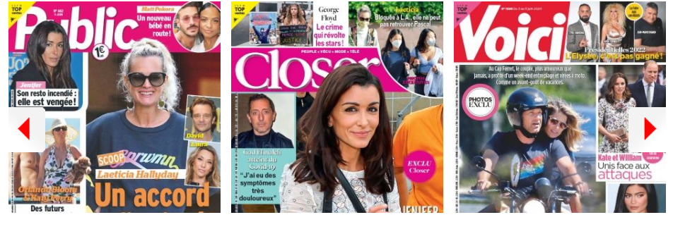 Article cover