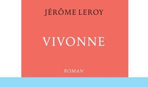 Vivonne livre