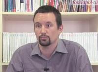 Photo of Sylvain Manternach