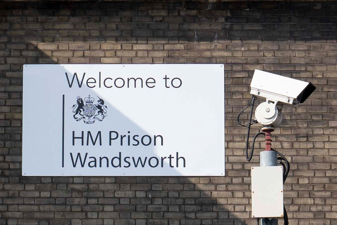 Des détenus britanniques blancs forcés de se convertir à l'islam en prison ?