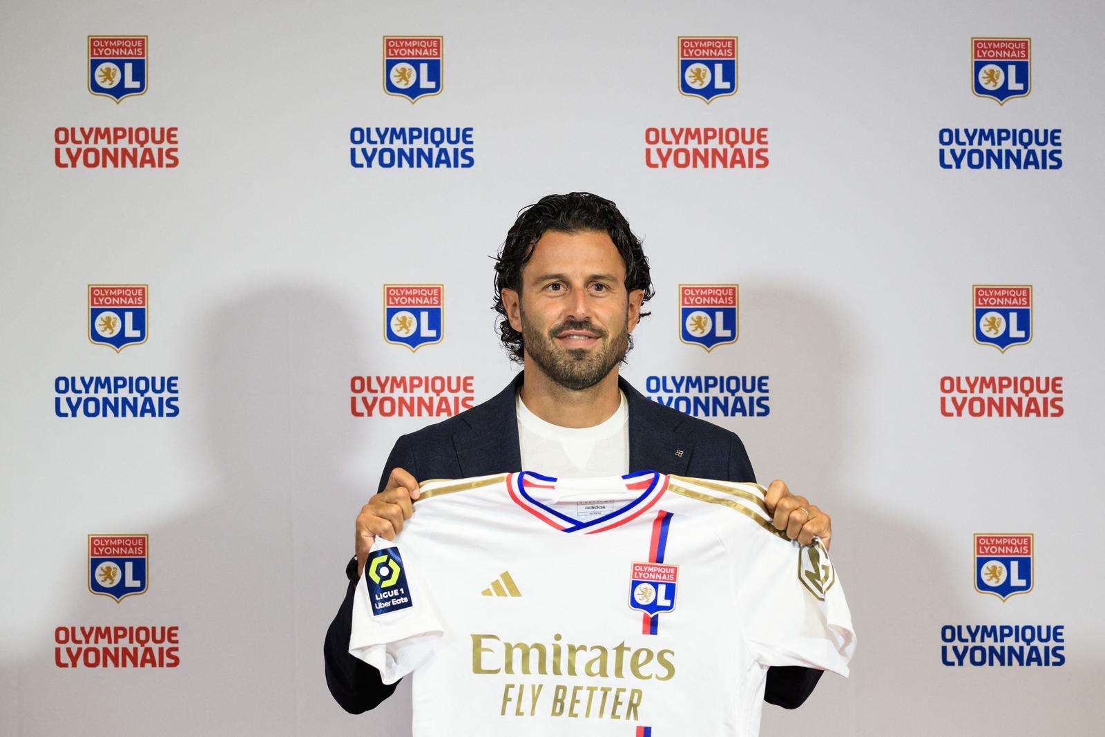 Fabio Grosso AFP
