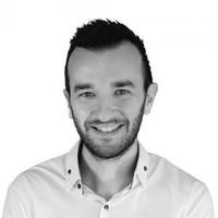 Photo of Cyril Casaucau