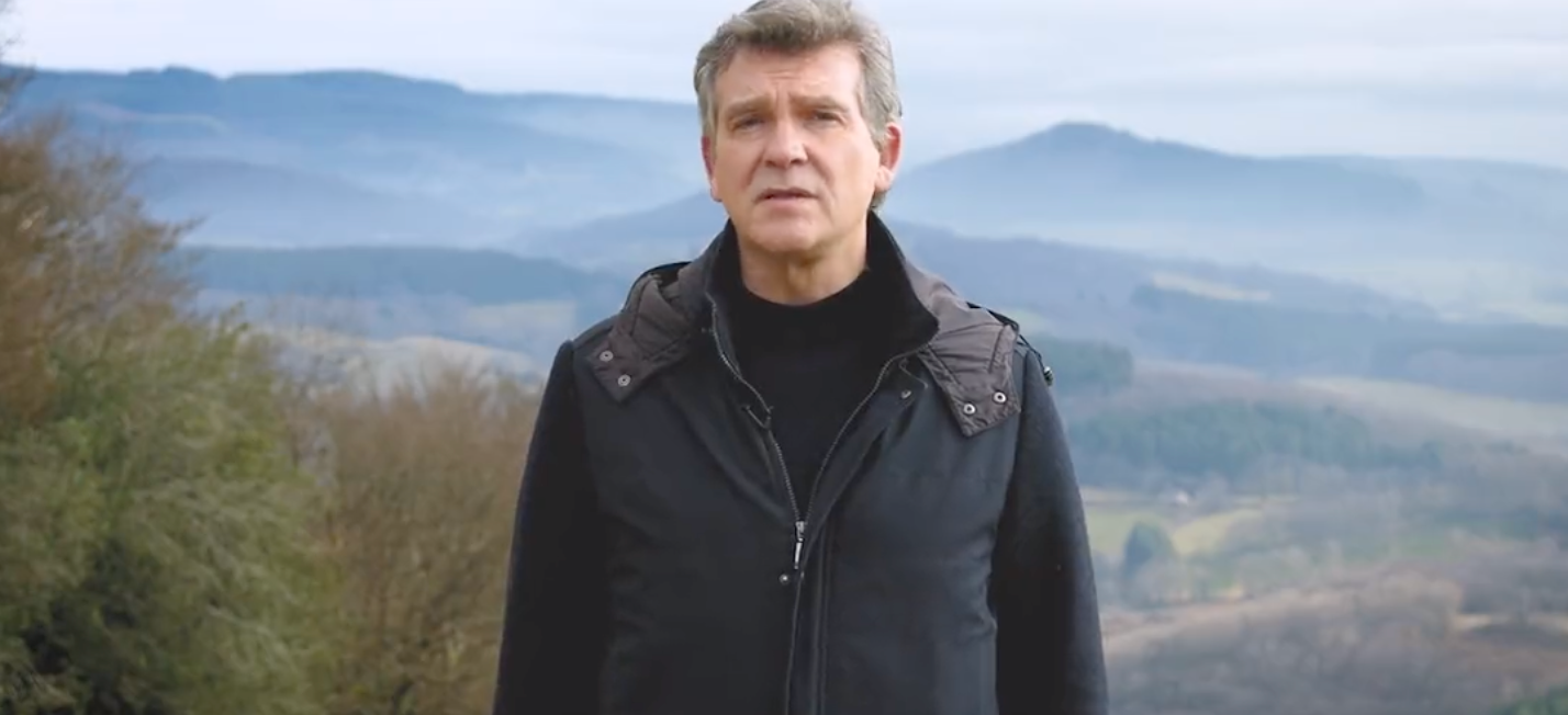Arnaud Montebourg