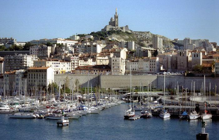 Marseille