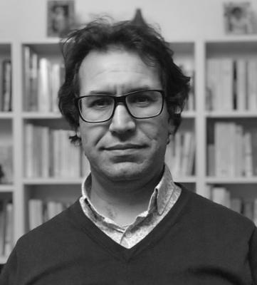 Photo of Hamid Derrouich