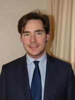 Photo of Guillaume Jeanson