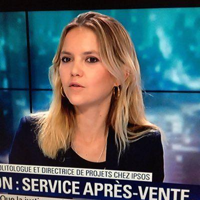 Chloé Morin image