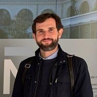 Photo of Guillaume Gau