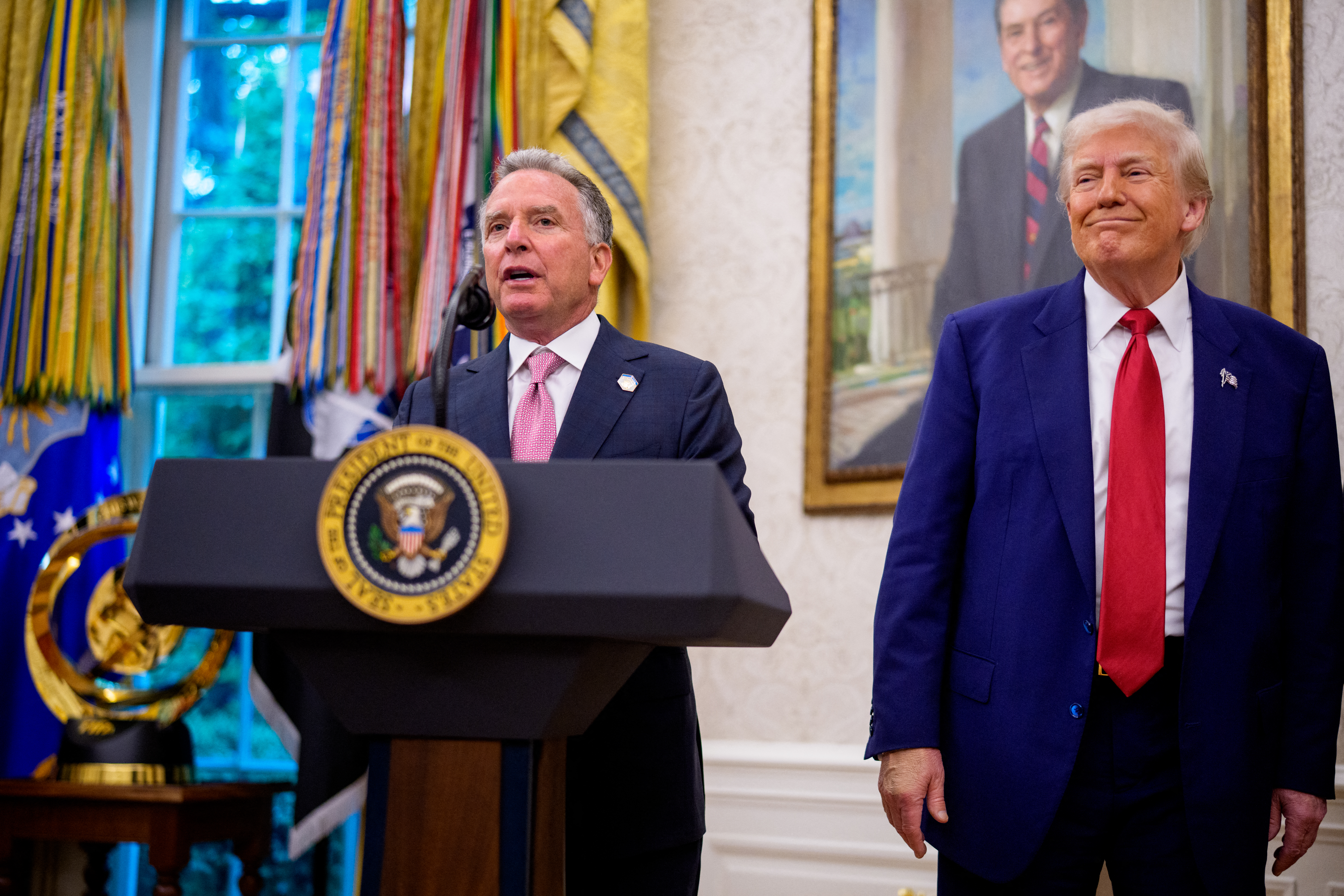 Donald Trump renvoie Steve Witkoff négocier avec Vladimir Poutine : la guerre froide se réchauffe