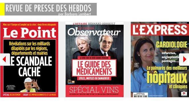 Article cover