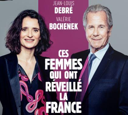 femmes france théâtre