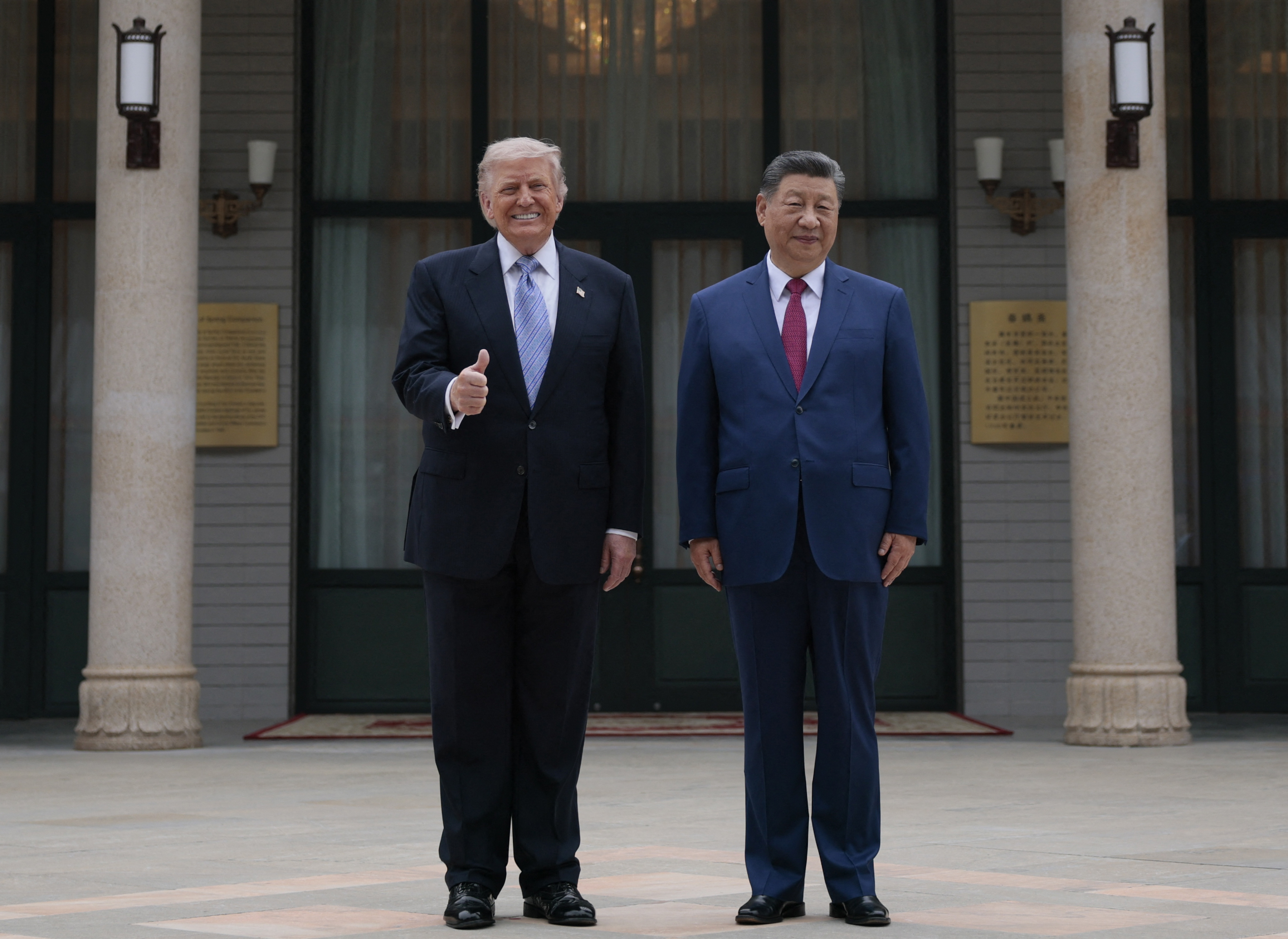 La gouvernance selon Xi Jinping : le livre que personne ne prend la peine de lire à l'Ouest alors qu'il dit tout sur la Chine