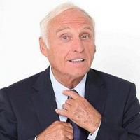 Photo of Jean-Marc Sylvestre