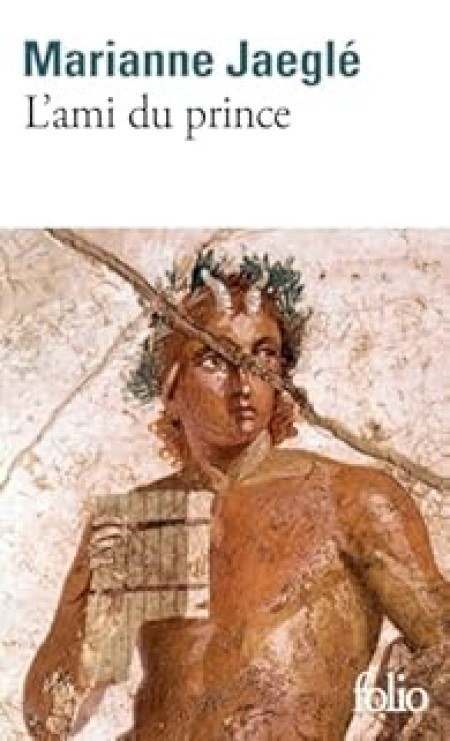 "L'Ami du Prince" : Un roman captivant