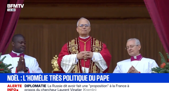 Capture d’écran BFMTV