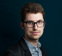 Photo of Charles-Eloi Vial
