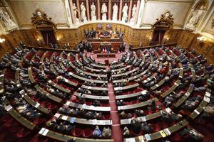 Un bras-de-fer se déroule actuellement au Sénat autour de la proposition relative à l'ultra fast fashion.