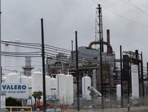 industrie Texas AFP