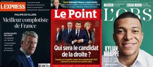 revue de presse 3 juin