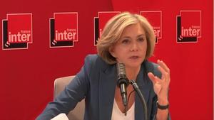 Valérie Pécresse