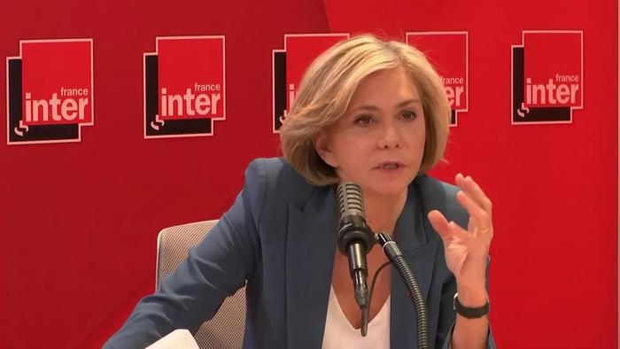 Valérie Pécresse
