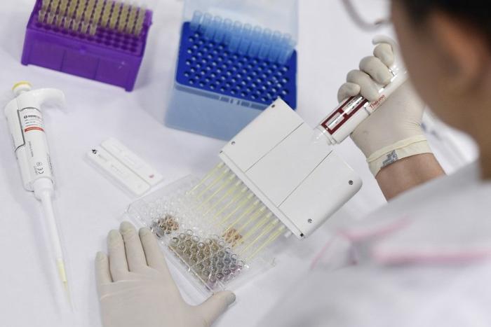 Hyper-marché carrefour Luc Vandevelde