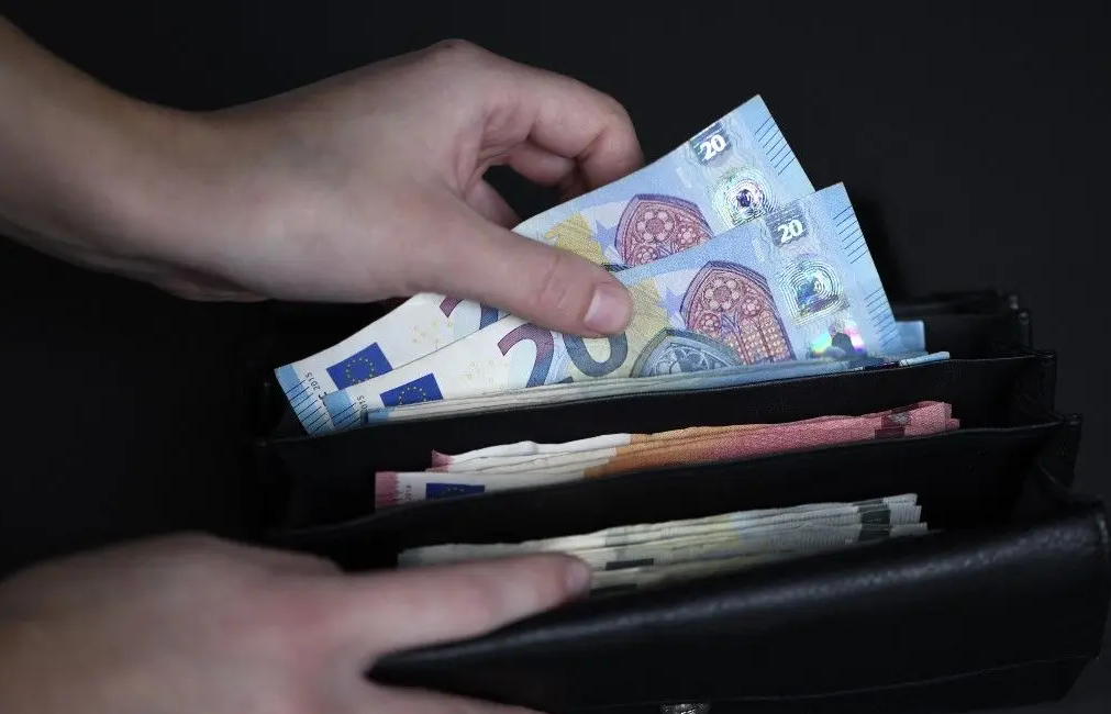 Les salariés ne croient plus qu’un travail acharné leur permettent de garantir leur sécurité financière.