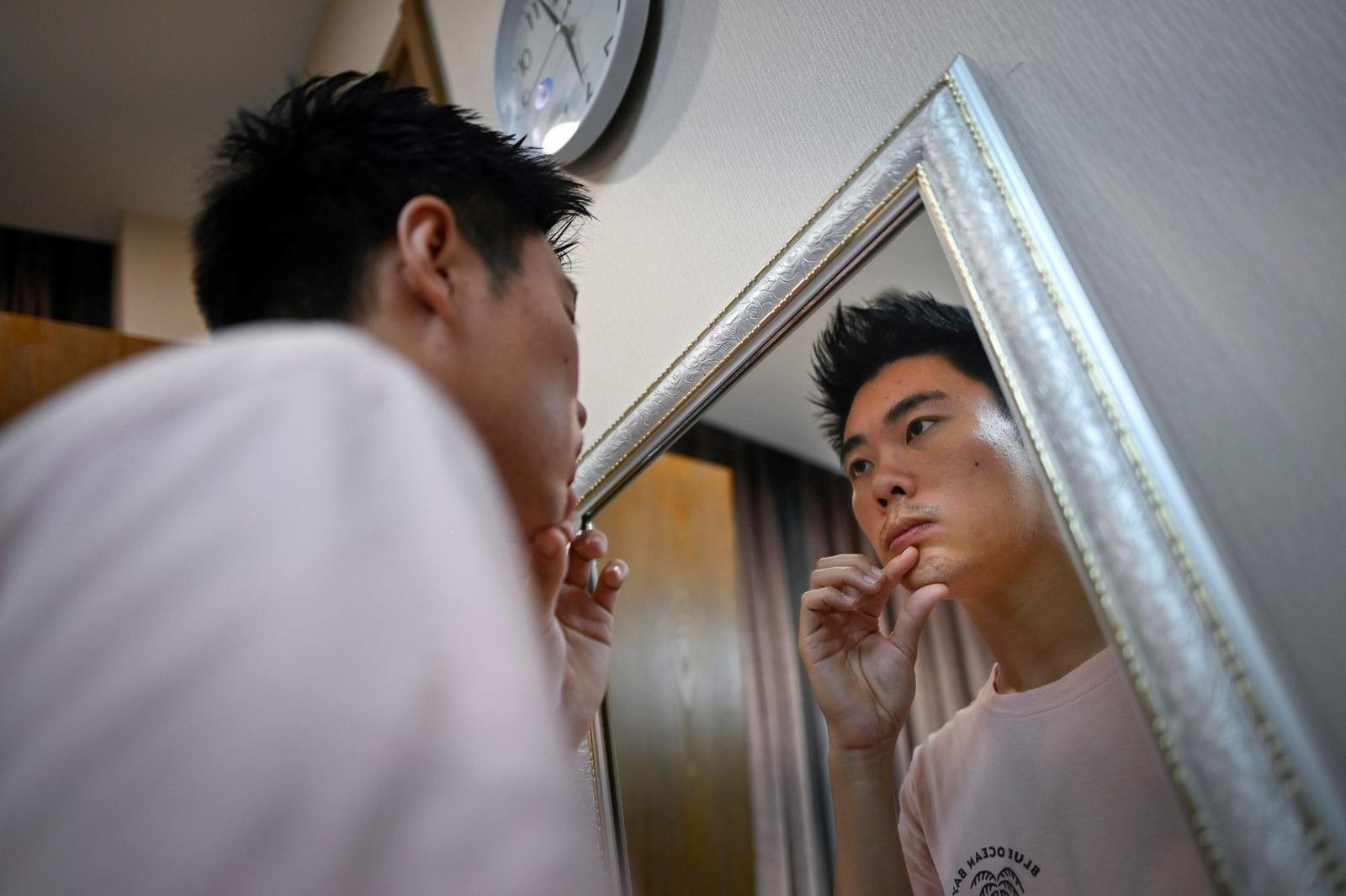 miroir