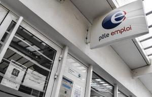 Pole emploi - AFP