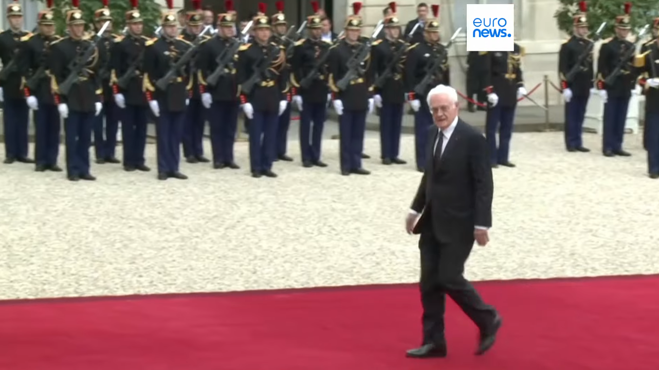 Décés de Lionel Jospin à 88 ans